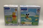 New Playmobil Junior Disney Winnie The Pooh Mickey Mouse Boat Turtle Fish Figure. Price: $19.99.