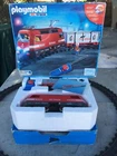 Playmobil 4010 -- Rc Train Complete Set Used. Price: $425.00.