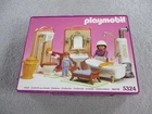 Playmobil 5324 Bathroom Victorian Grand Mansion Lavatory New Sealed. Price: $89.99.