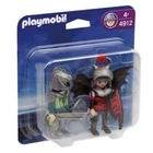 Discontinued Playmobil 4912 New. Price: $12.95.