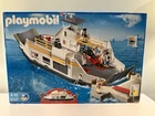 Playmobil 5127 Car Ferry With Dock Passengers & Accessories - New In Box. Price: $229.99.