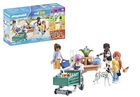 Playmobil: 71541 My Figures: Shopping - Nuovo. Price: $24.10.