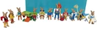 Playmobil Lot Figures Easter Rabbits Adult Children Magic Forest Fantasy Used. Price: $61.72.