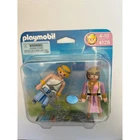 Playmobil 4128 Princess And Lady Waiting Special Set New Nip 2010. Price: $12.74.
