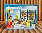 Vintage Playmobil 4412 Modern Butcher Shop Preowned W/ Box Used. Price: $39.93.