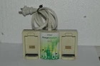 Nyko Charge Station 360 Model 86025-A50 3.4V Tested Work Fine Used. Price: $9.99.