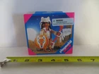 Playmobil Special #4569 Wolf Tracker Native American Set 1999 Misb New. Price: $15.00.