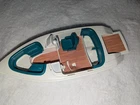 Playmobil Family Speed Boat 2010 Geobra Only Missing Seats Germany Used. Price: $9.00.