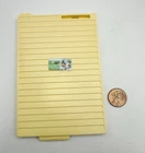 Playmobil Spirit Lucky House Pale Yellow Wall 9475 Used. Price: $5.59.