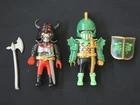 Playmobil 5828 Green Dragon Slayer Knights 4586 Complete! Used. Price: $14.99.