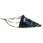 Lindy Drift Control Sock Boat Bag Parachute Assorted Colors , Sizes New. Price: $58.56.