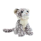 The Petting Zoo Snow Leopard Stuffed Animal, Gifts For Kids, Wild Onez An... New. Price: $43.90.