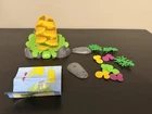 Playmobil #3283 Alien Prison Pod Only Replacement / Collection Working Extra Used. Price: $14.60.