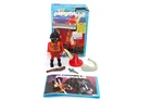 Retired 1993 Playmobil 3633 Robber/highwayman W/manual (damaged Box) Used. Price: $6.27.
