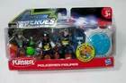 Hasbro 2010 Playskool Adventure Heroes Policemen 3 Figure Playset Nip New. Price: $14.99.