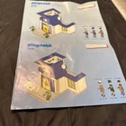 Playmobil 3165 5718 Robber Police Station Breakaway Jail Retired Manual Only Used. Price: $9.49.