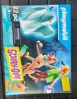 Playmobil Scooby-doo! #70287 New With Glow In The Dark Ghost Exclusive Scoob!. Price: $39.99.