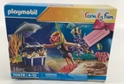 Playmobil Family Fun Treasure Diver Gift Set 70678 Building Toy Figure Sealed New. Price: $25.46.
