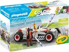 Playmobil Color - Hot Rod New. Price: $35.93.