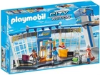 Playmobil 5338 Airport With Control Tower Building Set, New, Global Shipping. Price: $152.03.