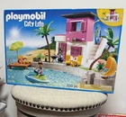 Original Playmobil City Life 5634 Kindergarten New. Price: $99.99.