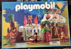 Playmobil 3040 Jungle Adventure Dinosaur Skeleton Cave Brand New Sealed!. Price: $95.00.
