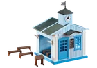 Playmobil 6279 Far West School / Church Neuf. Price: $97.69.