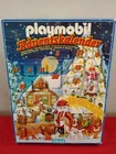 Vintage Y2K 2000 Playmobil Calendar Adventskalender Christmas Set New Used. Price: $24.99.