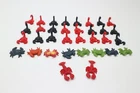 Playmobil Sea Animals Crab Scorpion X34 Underwater 3953 3948 4479 3951 Used. Price: $14.75.