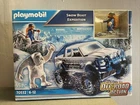 Playmobil Off-road Action Snow Beast Expedition Building Set 70532 New Stock. Price: $59.99.