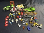 Playmobil 5174 Turbo 75 Sports Action Pull Back Pirelli Racing Motorcycles 3303 Used. Price: $64.50.