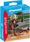 Playmobil 71168 - Explorer With Alligator New. Price: $7.53.