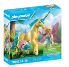 Playmobil 71842 - Collectible Unicorn: Sunshine Blossom With Fairy New. Price: $47.45.