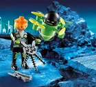 Playmobil Secret Agent With Drone, Action Figure, Suitable 4-10 Years, New Nuovo. Price: $17.29.