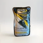 Lindy Fisherman Series Fishing Boat Drift Sock Wind Control Anchor Harness 42" New. Price: $39.98.