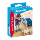 Playmobil Super Plus 9440 Bowler Bowling New. Price: $12.99.