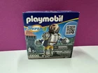 Playmobil 6698 Super 4 Royal Guard Sir Ulf New Sealed. F1. Price: $9.94.