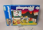 Soccer Football Vintage Playmobil 3868 Street Cup Arena 1996 Set Complete Used. Price: $19.50.