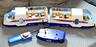 Vintage Playmobil Rc Train Germany 1997 Untested Incomplete Read R5 Used. Price: $99.99.