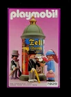 Playmobil 7029 - Victorian Kiosk Was 5350 Nisb From 1990 New. Price: $79.00.
