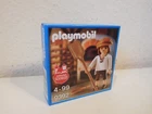 Playmobil 9392 Gingerbread Baker Special Figure Misb New. Price: $8.12.
