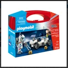 Playmobil Space Exploration Carry Case - 9101 New. Price: $38.99.