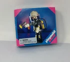 Playmobil Firefighter & Rescue Special 4608 2002 Brand New In Box. Price: $6.99.