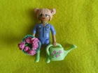 Playmobil 70974 Friends Figure Lady Florist Gardener Spring Birthday Gift New. Price: $14.95.