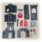 Playmobil 5979 Knight's Dragon Castle Completer Pieces Parts Your Choice Used. Price: $5.00.