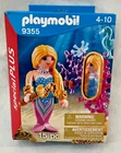 Playmobil - Special Plus Mermaid #9355 Figure New. Price: $7.79.