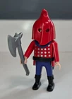Playmobil 4524 Axeman/executioner Vintage 1995 Special Used. Price: $12.00.