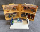 Incomplete Playmobil Sets (vet Clinic 5870 & Operating Room 4346) Used. Price: $25.00.