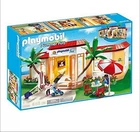 Playmobil Summer Fun Inn Tropical Vacation Hotel 5998 Used. Price: $145.99.