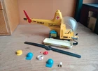 Playmobil 3247 Helicopter Vintage Used. Price: $24.99.